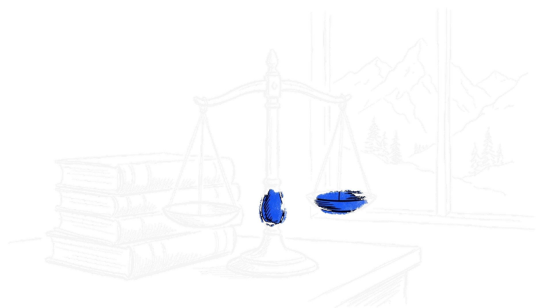 kinewsletter.ch Dark-Mode Illustration