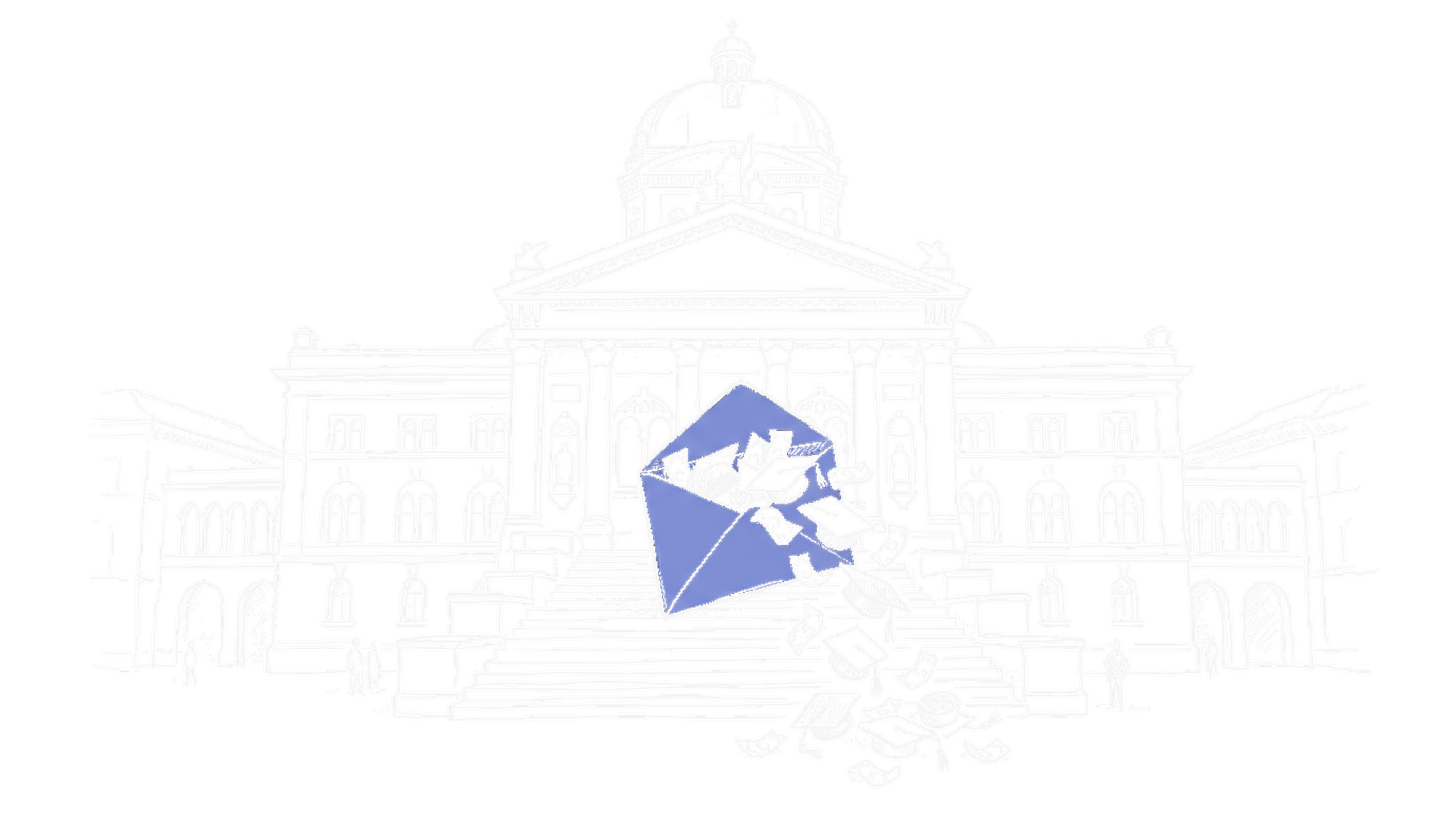 Bundeshaus Lobbying D