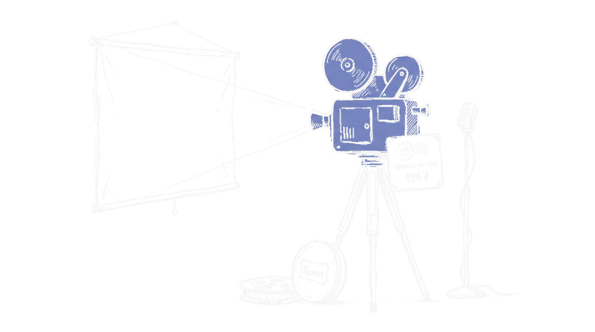 Illustration zum Artikel 02-gemini-omni, kinewsletter.ch Stil (dark)