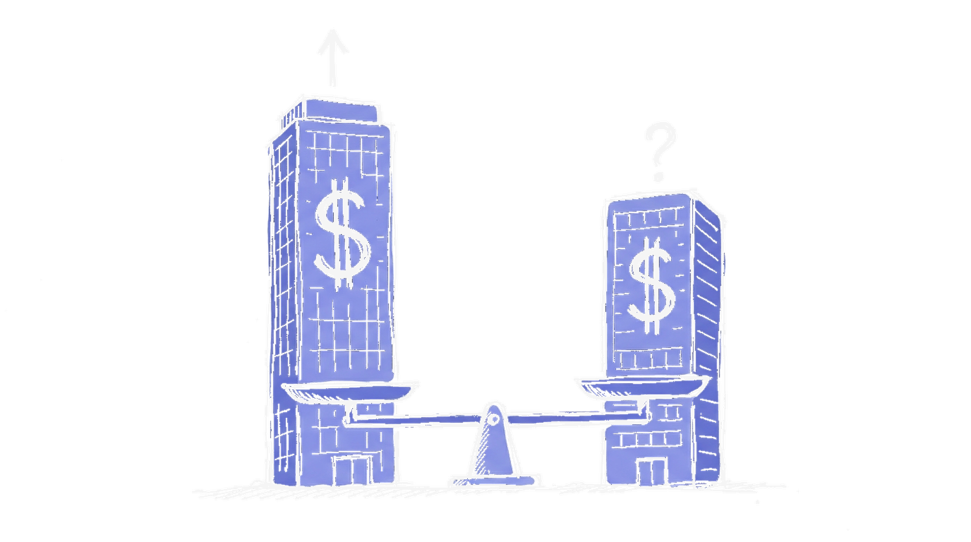 OpenAI vs Anthropic Revenue-Streit Illustration Dark