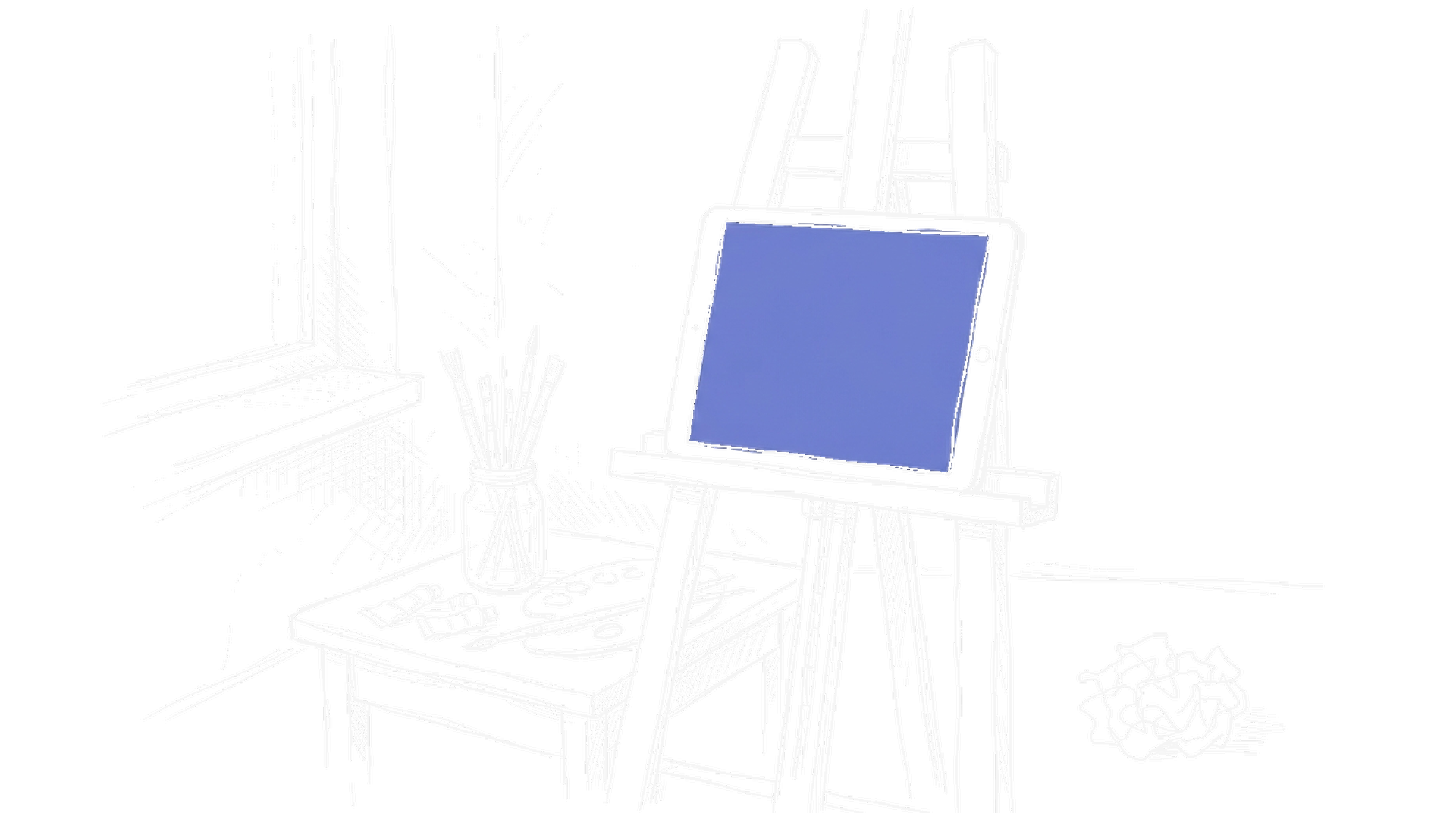 Claude Design Illustration Dark