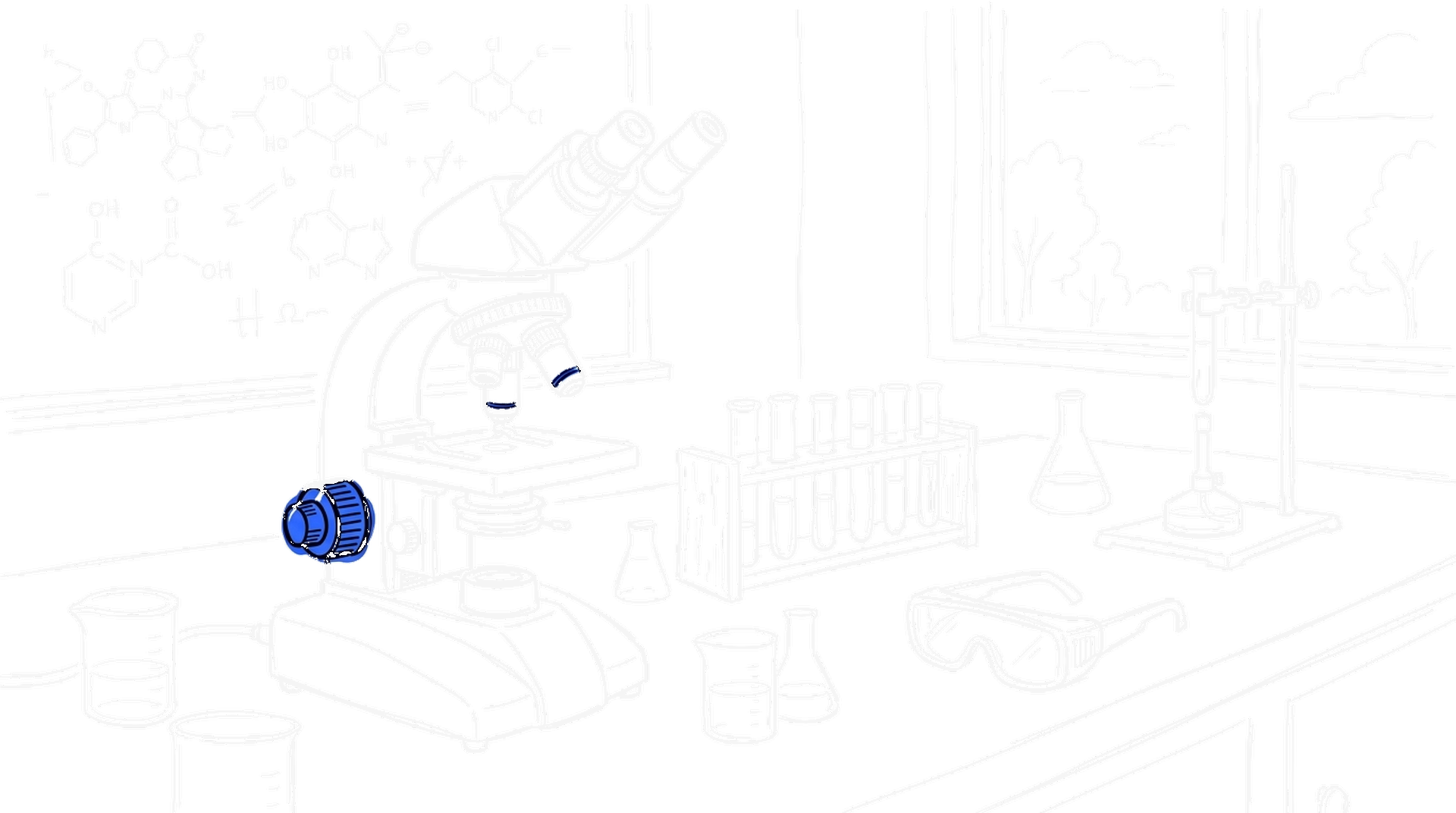 Dark Illustration, kinewsletter.ch Stil