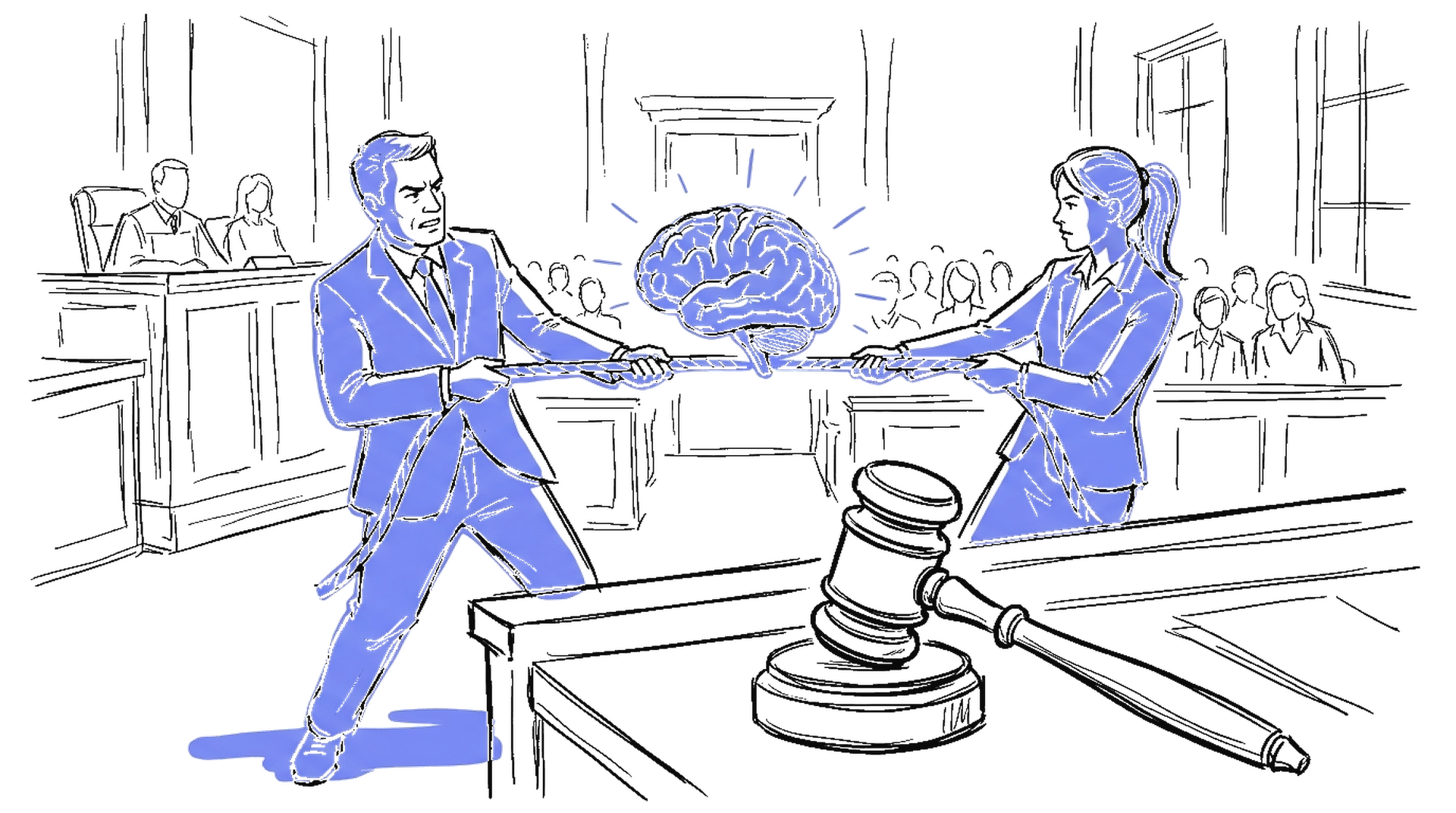 Elon Musk OpenAI Klage
