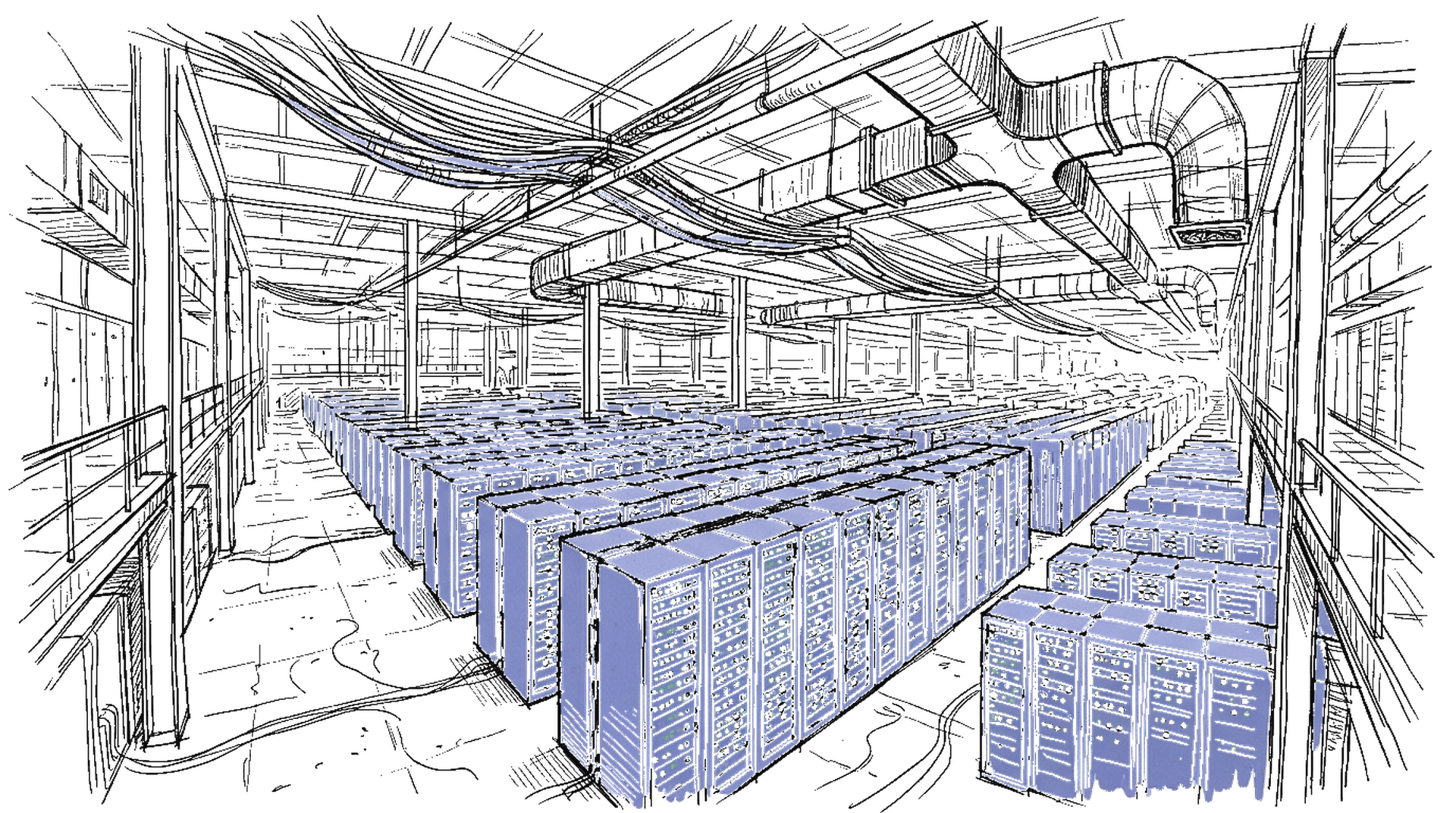 CoreWeave Meta Deal Illustration